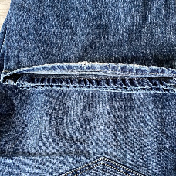 BUFFALO Matthew Mens jeans size 36 - Picture 6 of 8